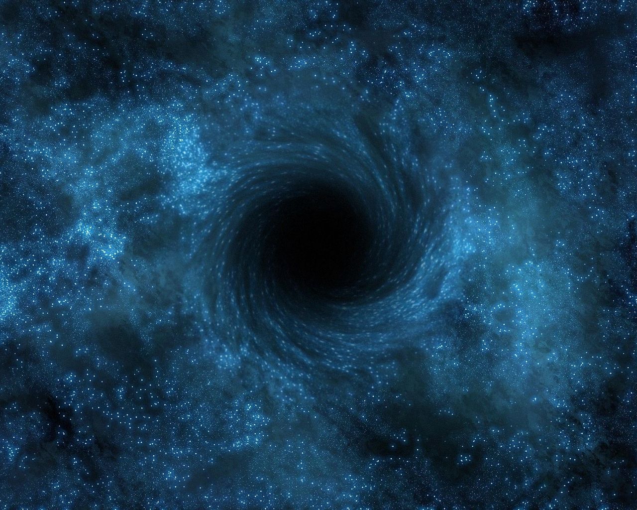 Supermassive Black Hole Wallpaper Free Supermassive Black Hole Background