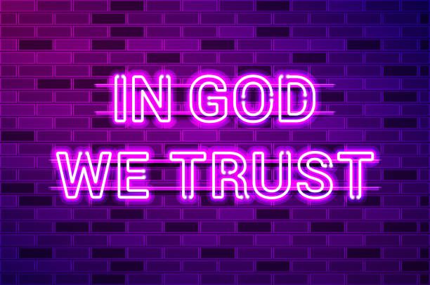In God We Trust  3D and CG  Abstract Background Wallpapers on Desktop  Nexus Image 904903