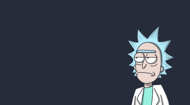 Rick And Morty 2021 Wallpapers - Wallpaper Cave