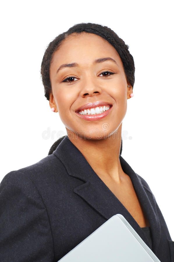 Business woman. Successful business woman. Isolated over white background, #Ad, #Successful, #woman, #Business,. Business women, Business woman successful, Women