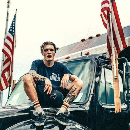 trinity Barlow appreciation post