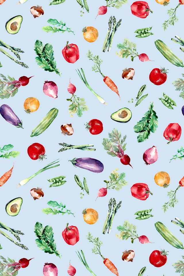 Downloadable Wallpaper You'll Wanna Eat Right Up - Vegan facts, Wallpaper, Food wallpaper