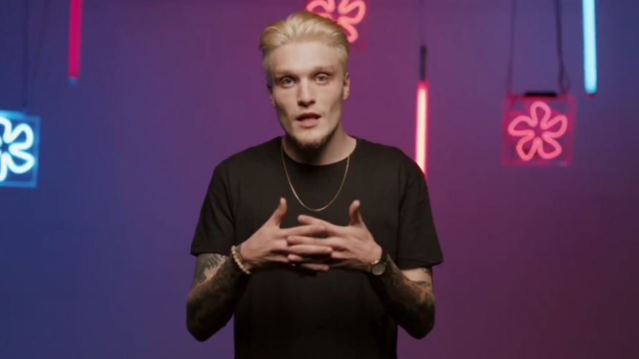 Neck Deep Have Dropped A New Song Called 'In Bloom' & It's An Incy Bit Emo