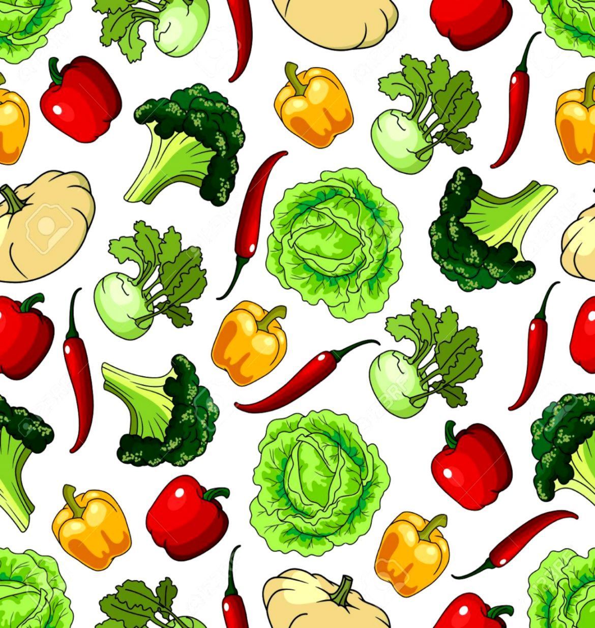 Vegan Food Wallpaper Free Vegan Food Background
