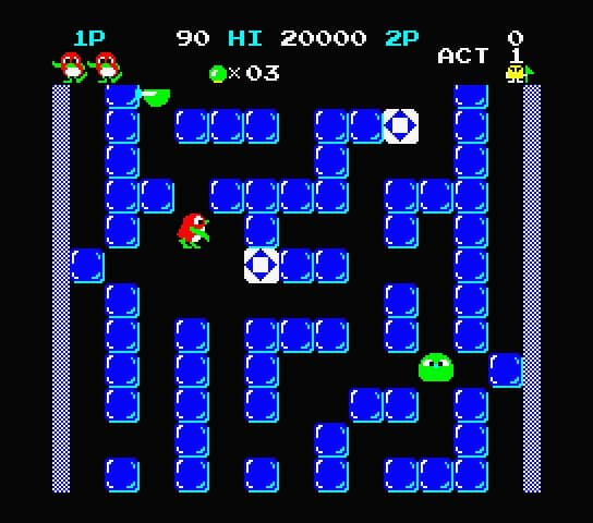 Pengo wallpaper, Video Game, HQ Pengo pictureK Wallpaper 2019