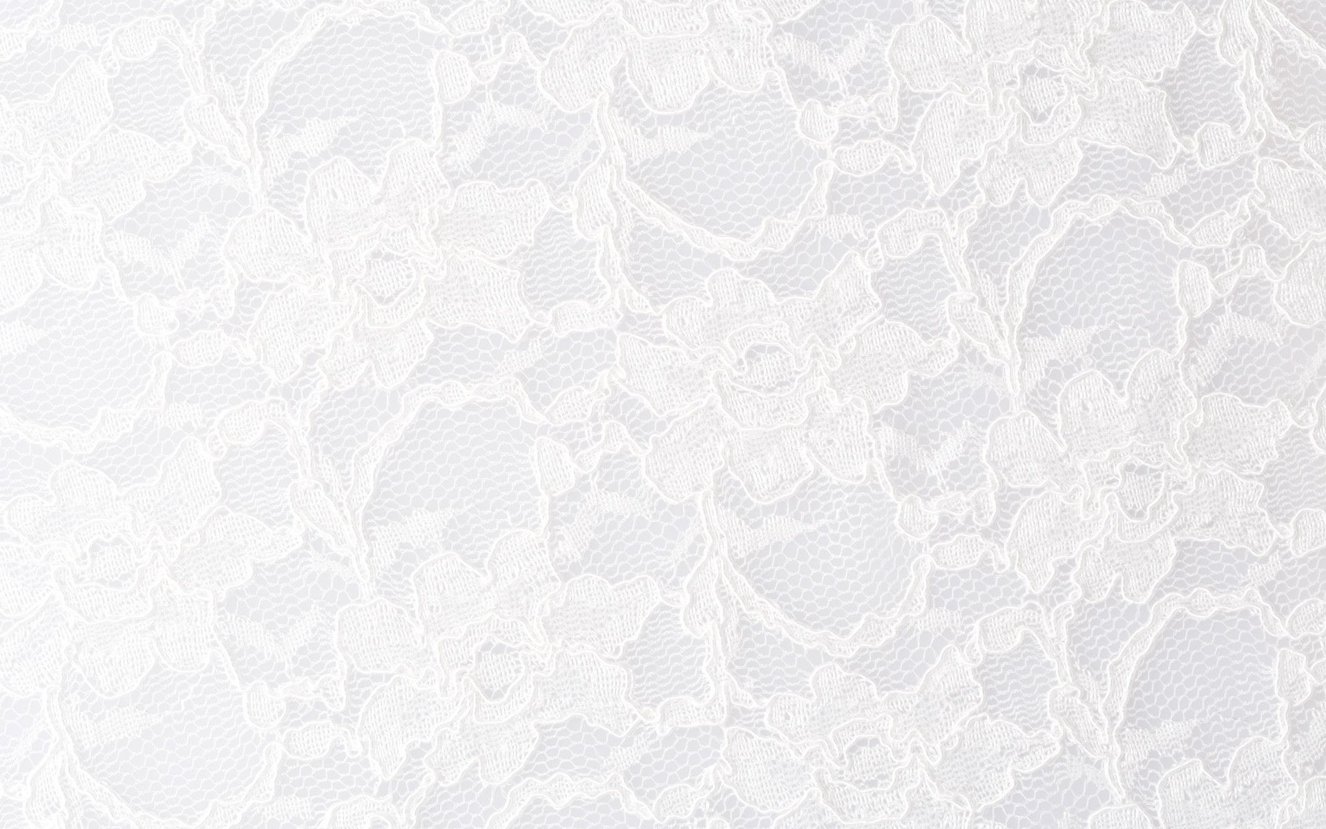 White Lace Wallpaper Free White Lace Background