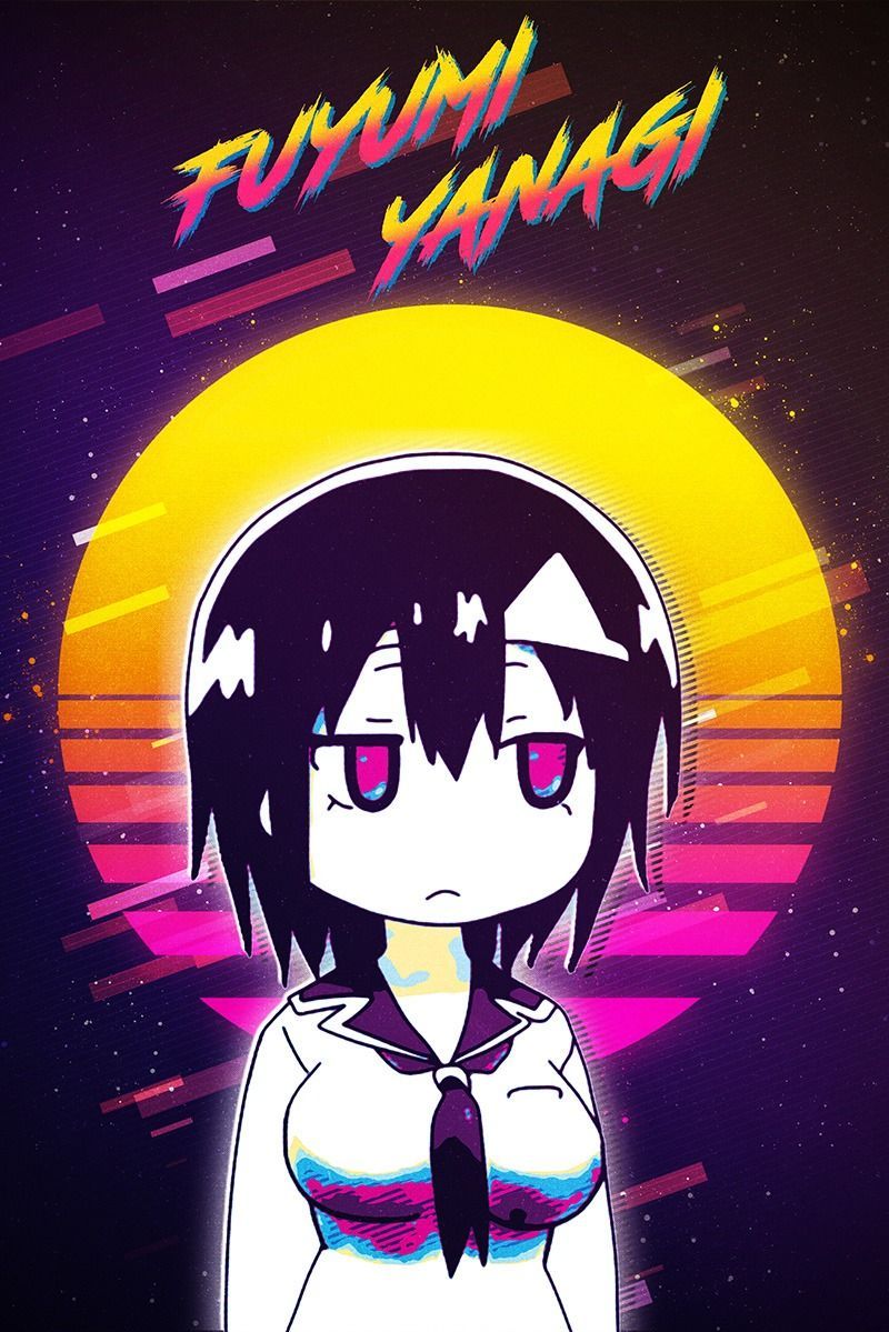 Fuyumi Yanagi Hentai