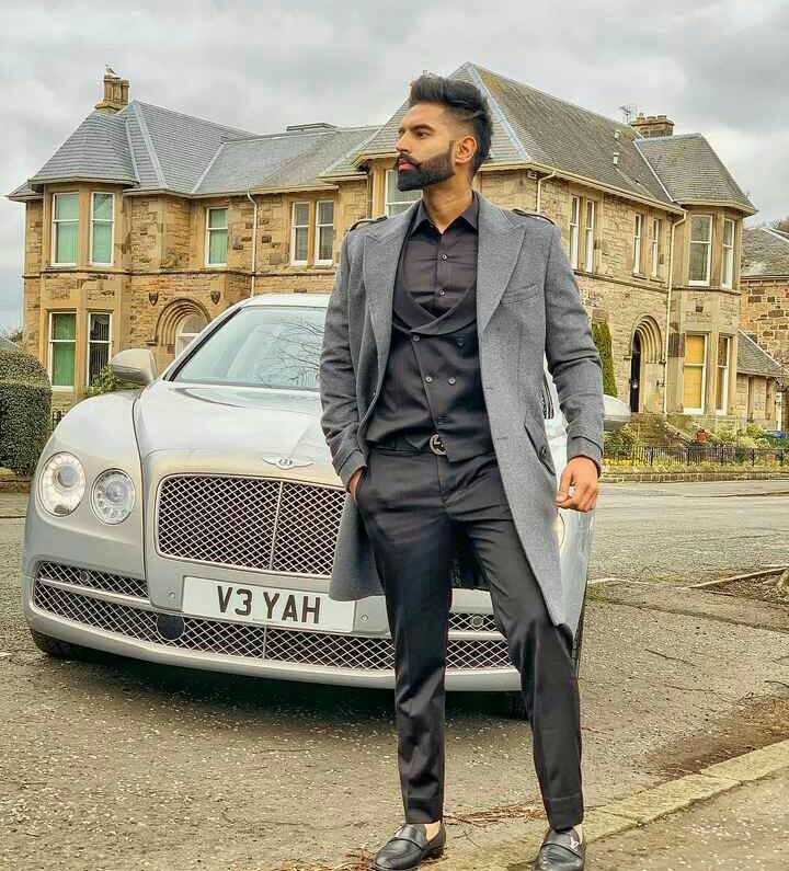 jinde meriye Image preet preet - ਭਾਰਤ ਦਾ ਆਪਣਾ ਸੋਸ਼ਲ ਨੈੱਟਵਰਕ