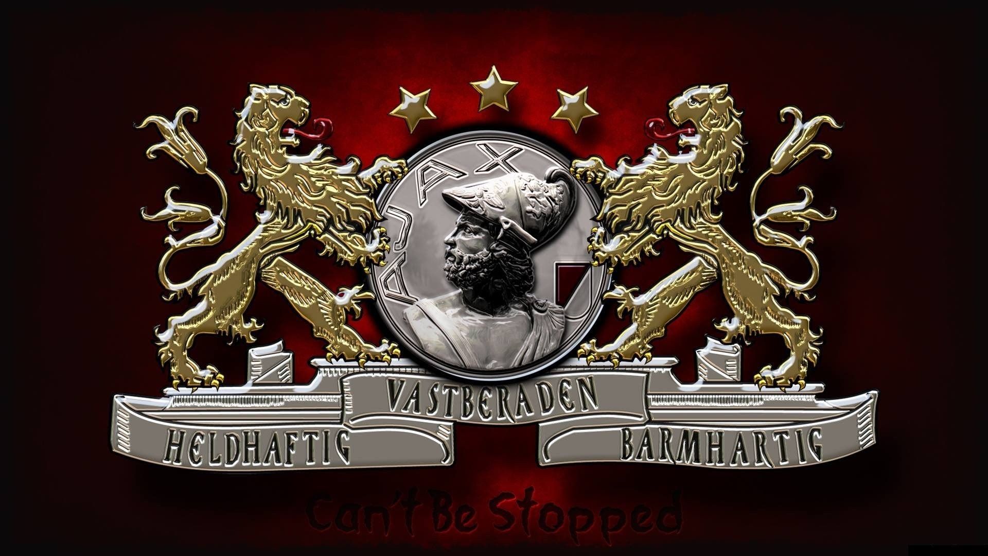 Ajax Wallpaper HD Football Wallpaper