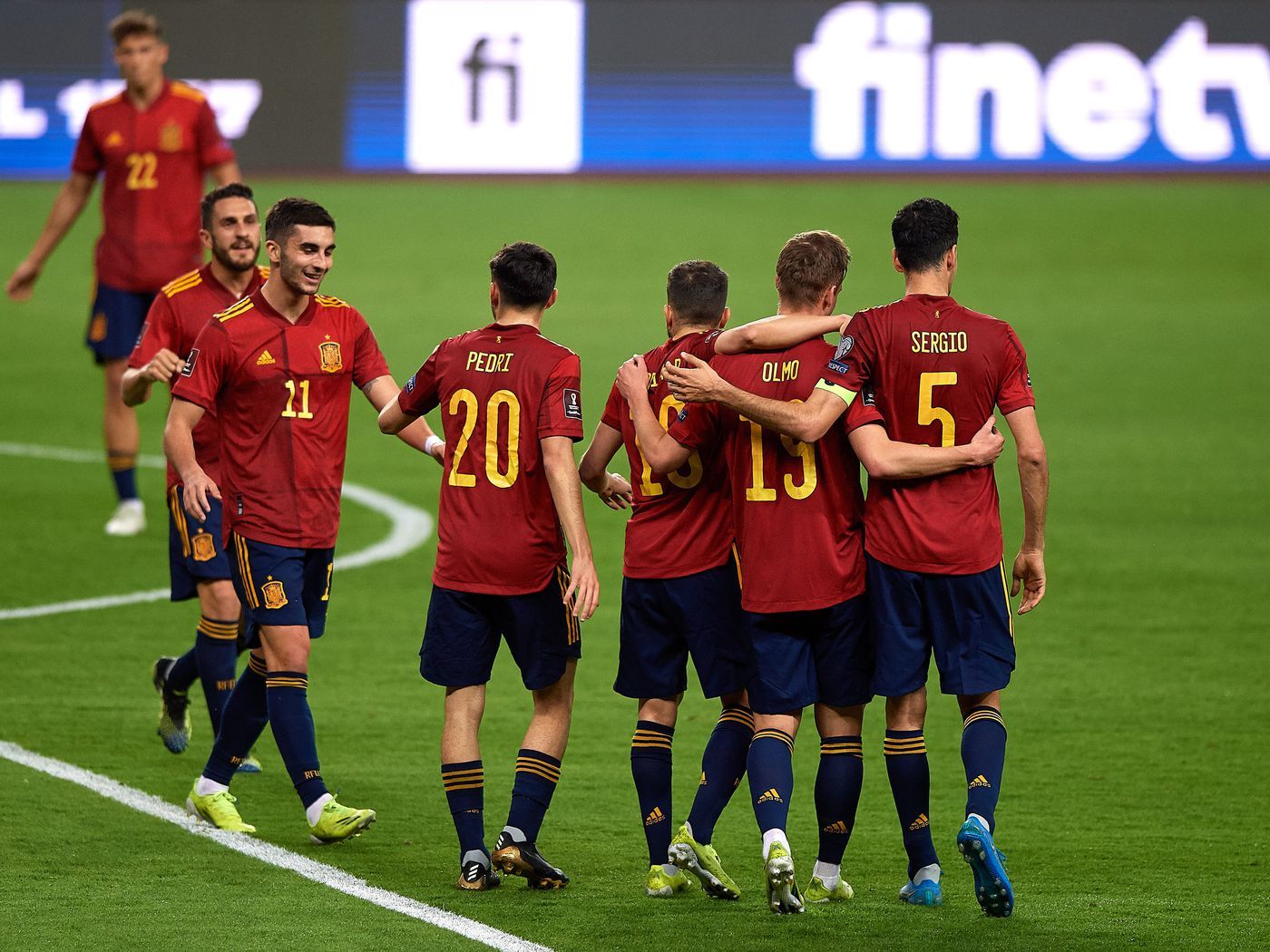 Euro 2021 Group E odds, schedule preview: Spain a heavy favorite with Poland, Sweden battling for second