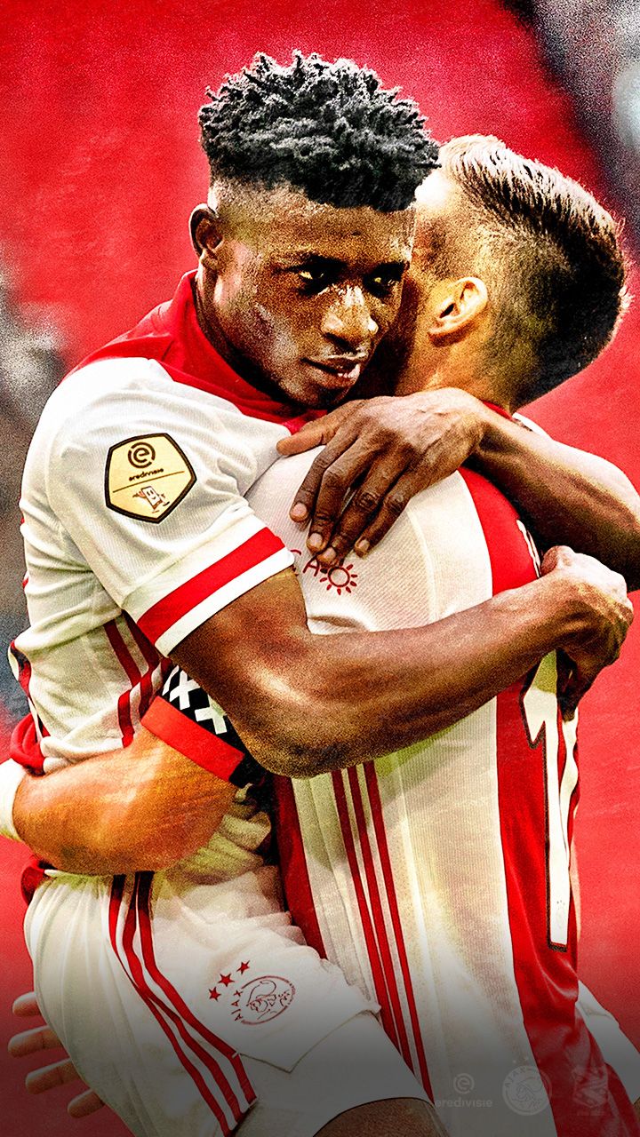 Ook op wallpaper maakt wel of geen Kudus wereld van verschil!