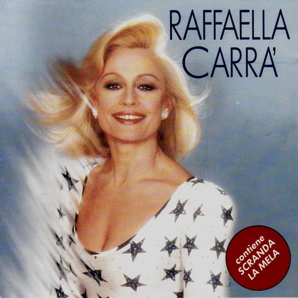 Raffaella Carrà
