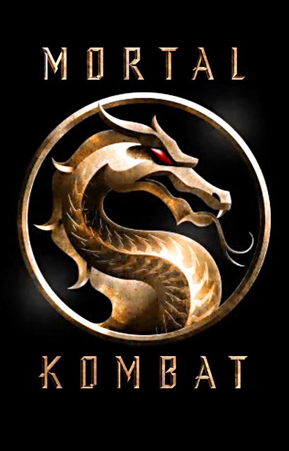 Details Mortal Kombat Logo Png Best Ceg Edu Vn