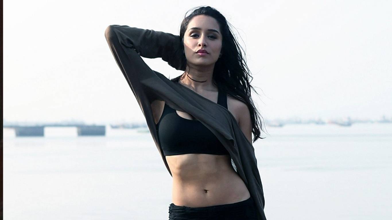 Shraddha Kapoor HD Wallpaper. Latest Shraddha Kapoor Wallpaper HD Free Download (1080p to 2K)