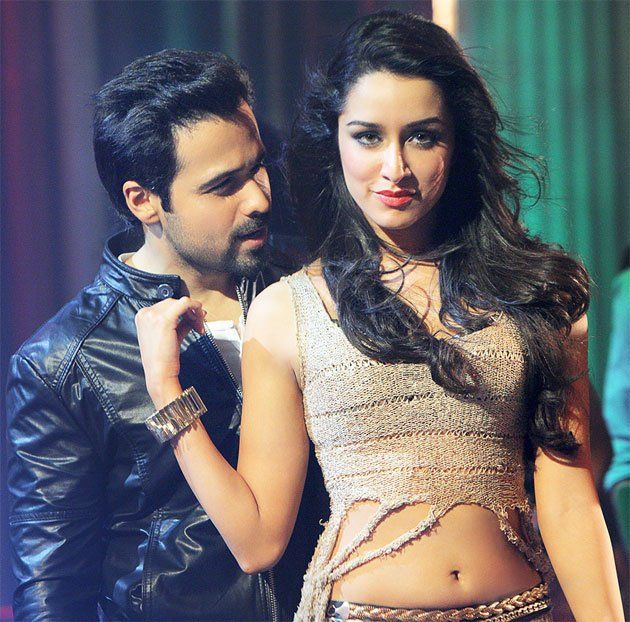 Shraddha Kapoor bikini Wallpaper. Hot Thigh Image