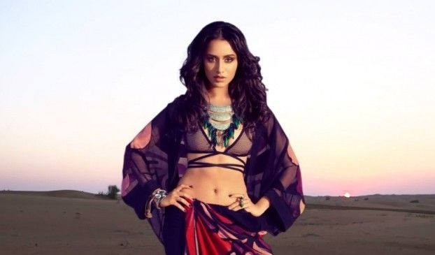 Shraddha kapoor