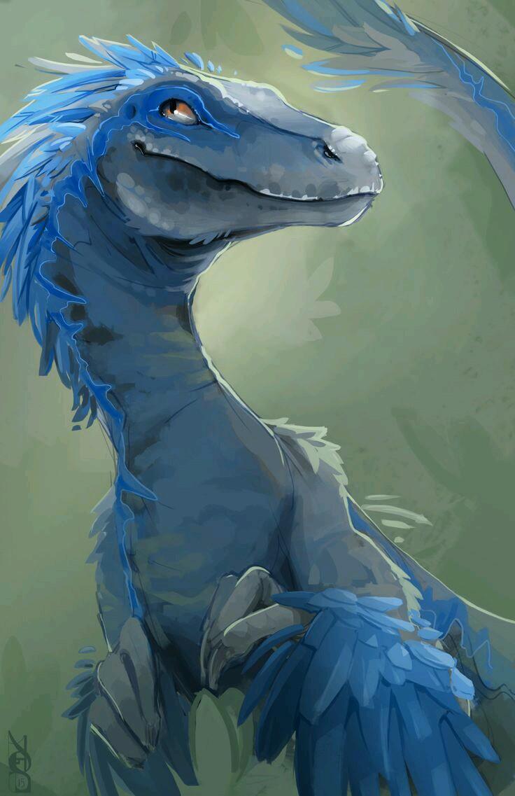 Raptor Wallpaper for Android
