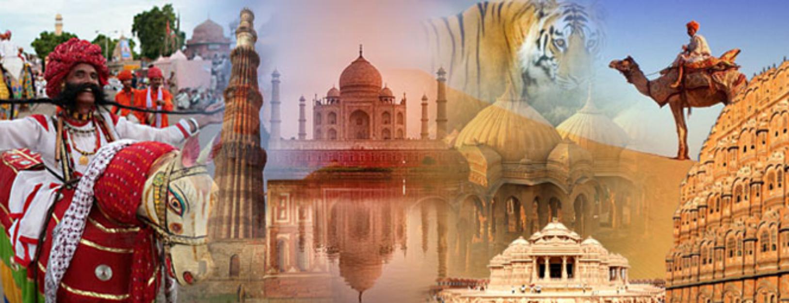 Indian Tourism Wallpapers Wallpaper Cave