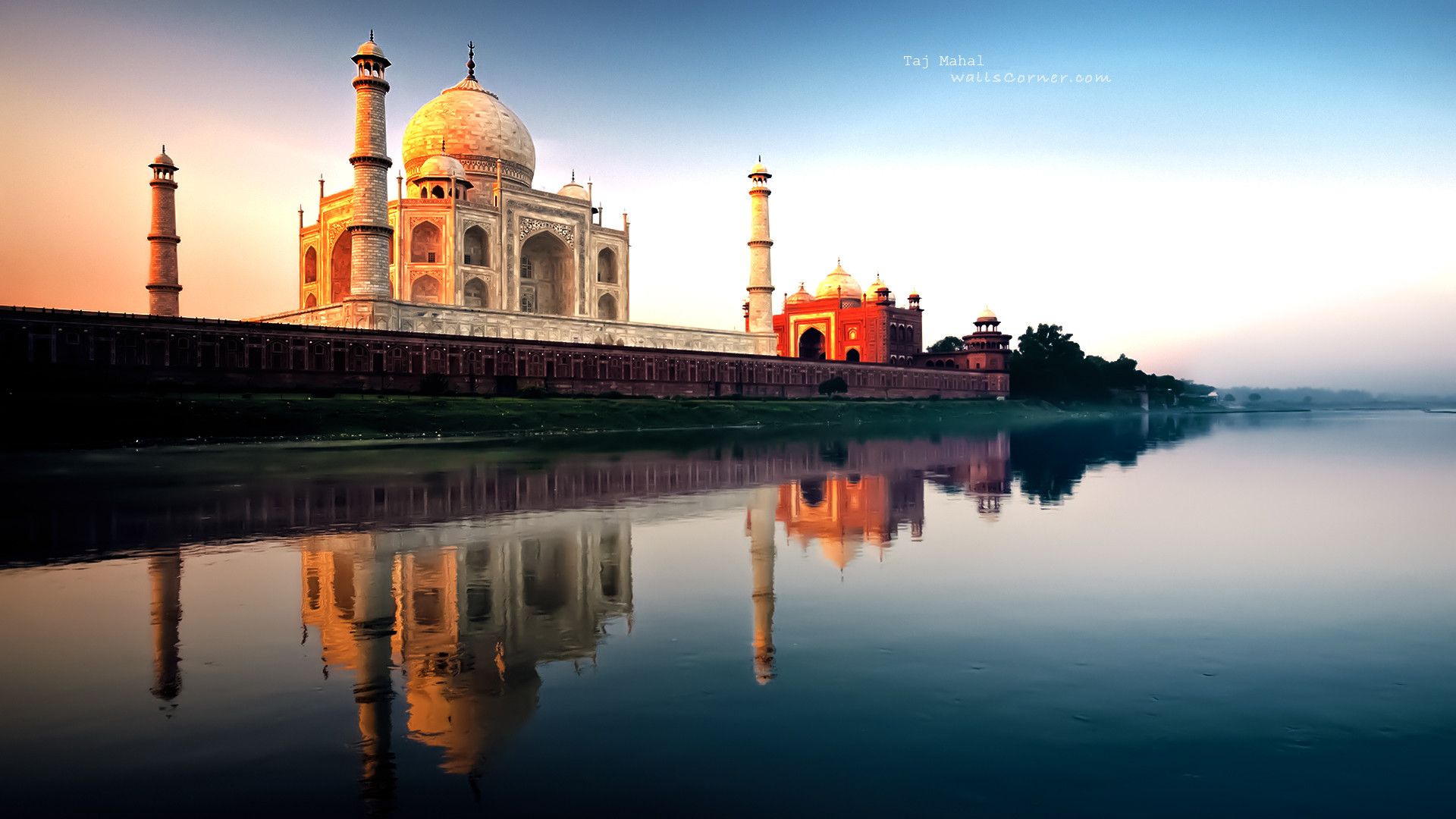 India Tourism Wallpapers Wallpaper Cave