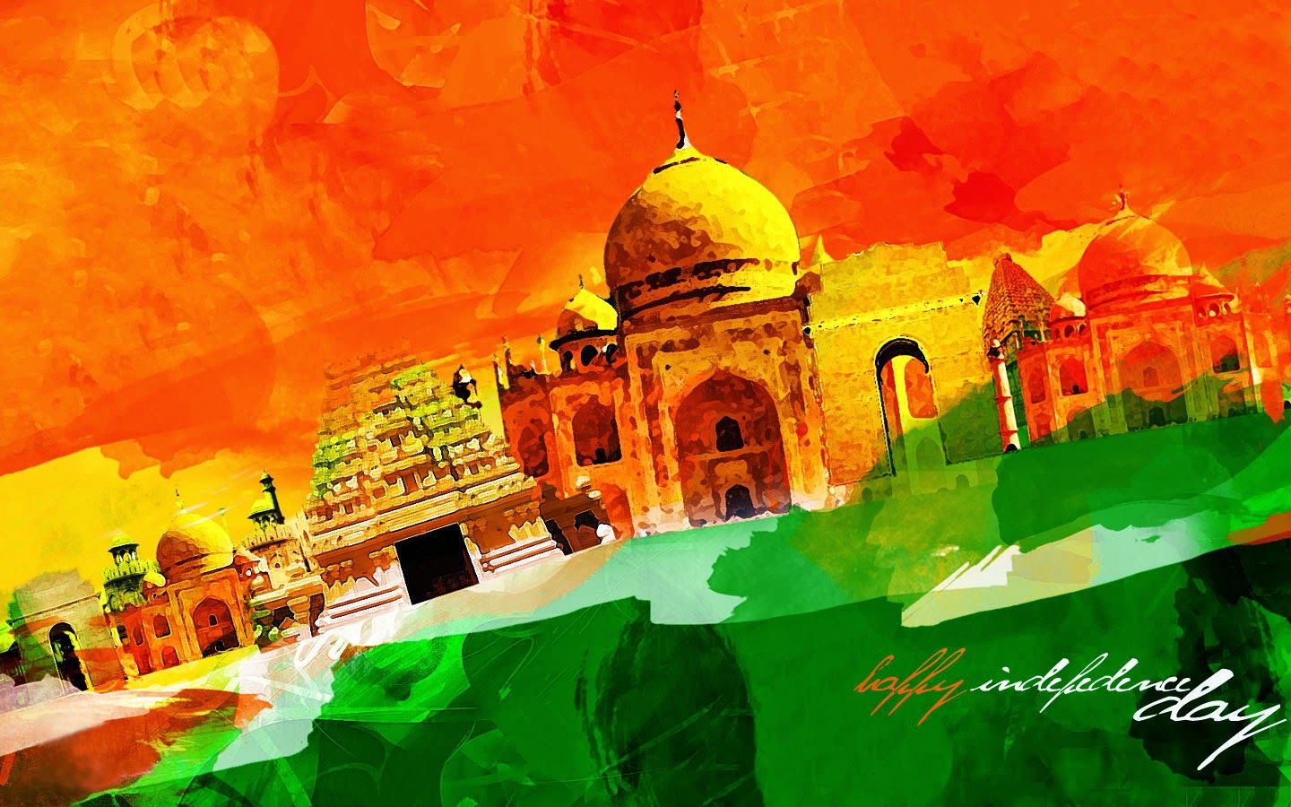 Infotainment, Jobs, Tourism, Telugu Stories, Personality Development: Independence Day Wallpaper India August 1947