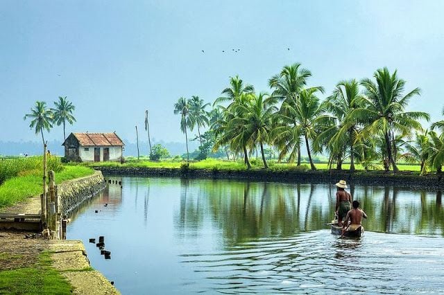 Background Image HD Kerala