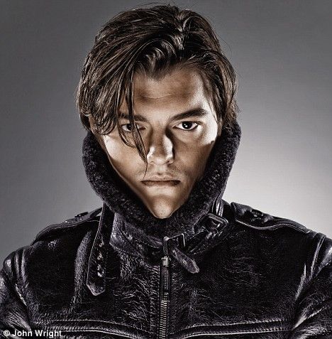 The life of Riley: Why Sam's taking control of 2009. Daily Mail Online