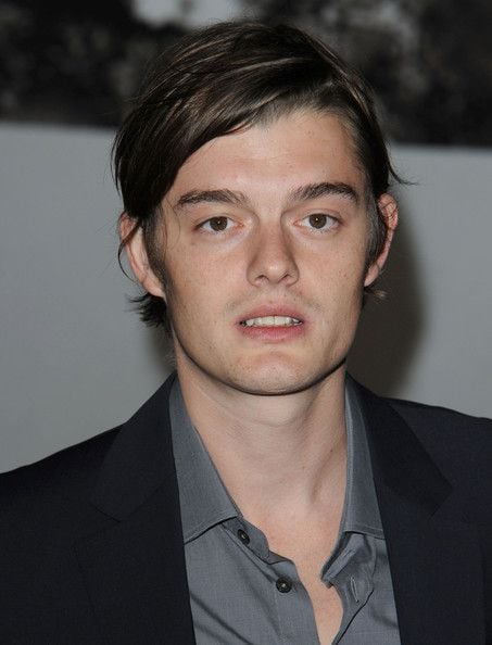 Sam Riley Wallpapers - Wallpaper Cave