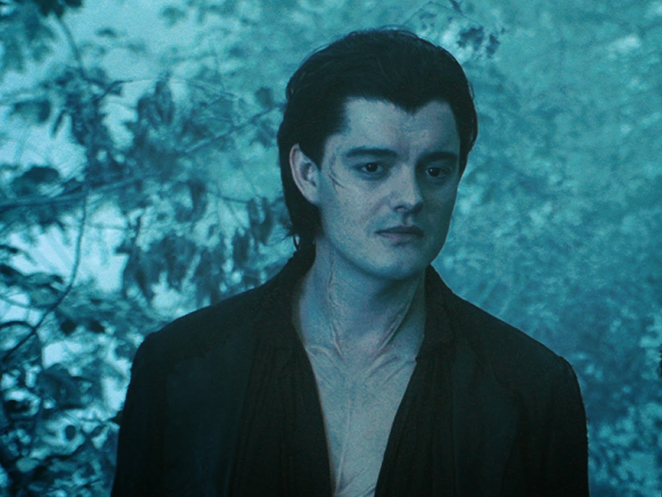 Diaval Maleficent Wallpaper