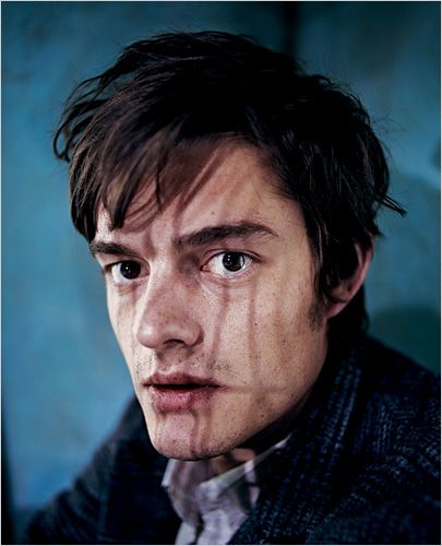 Box Painting Unbelievable: Sam Riley