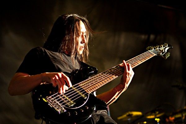 musicman john myung