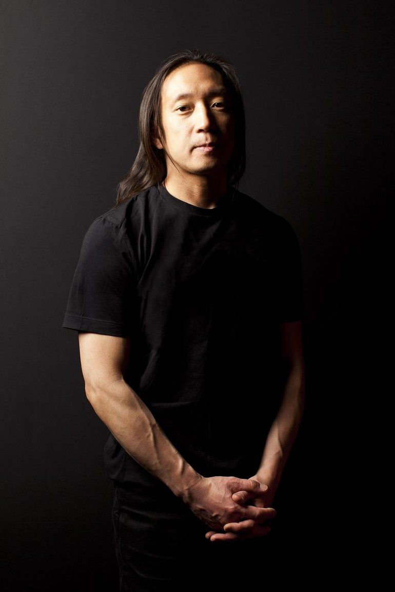 John Myung Wallpapers - Wallpaper Cave