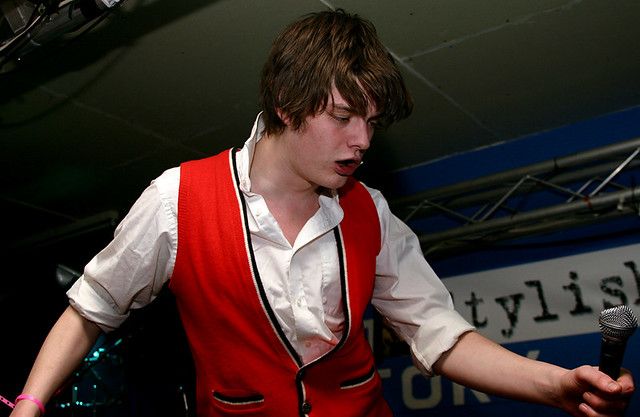 Sam Riley Wallpapers - Wallpaper Cave