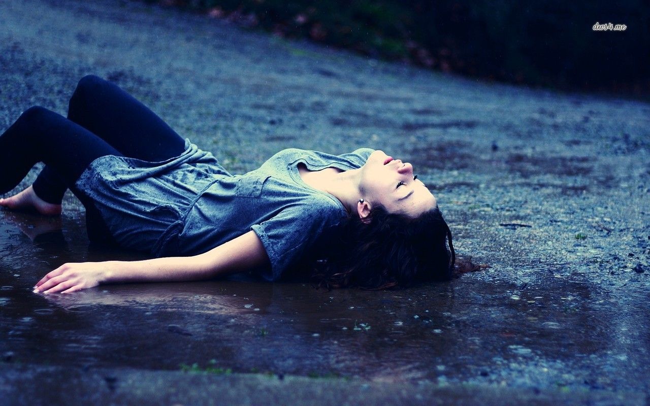 Are emotional why girls