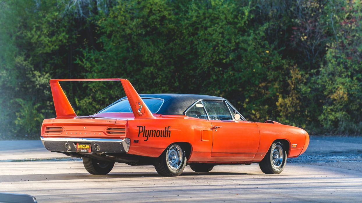 Plymouth Superbird Car Wallpapers - Wallpaper Cave