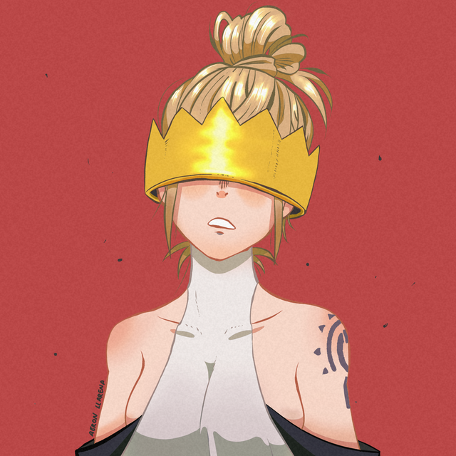 Haumea fanart i made: firebrigade