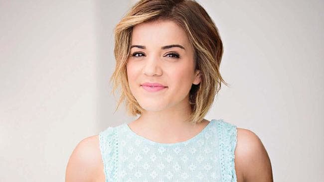 Brittany Raymond Age, Birthday, Height, Net Worth, Family, Salary