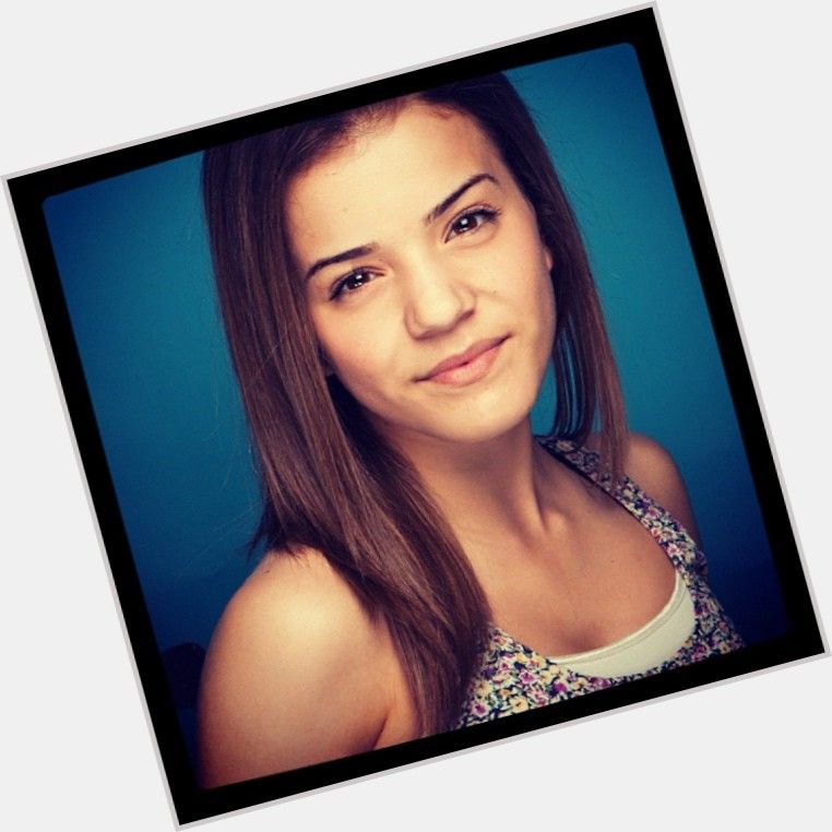 Populer Image of Brittany Raymond