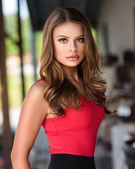 Hannah Kepple Wallpapers - Wallpaper Cave