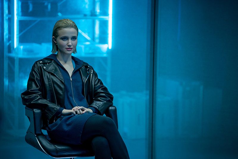 The Girlfriend Experience' Season 3