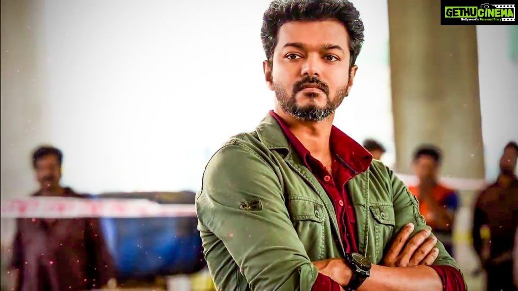 Sarkar Movie Wallpapers - Wallpaper Cave