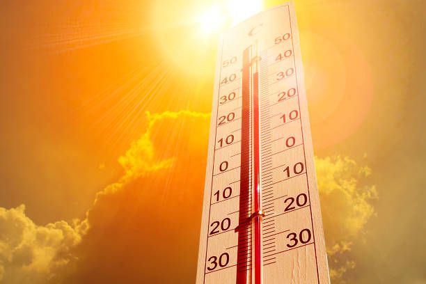 11,170 Heat Wave , Picture & Royalty Free Image