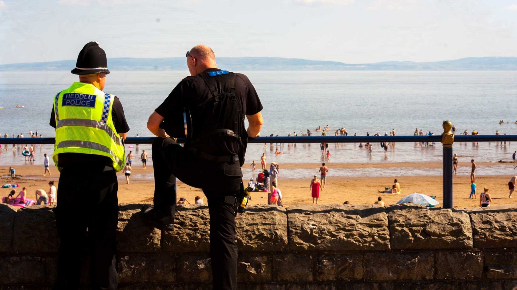 Heatwave: Is there more crime in hot weather?