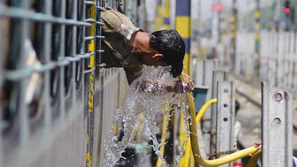 Is extreme heat making India unlivable?