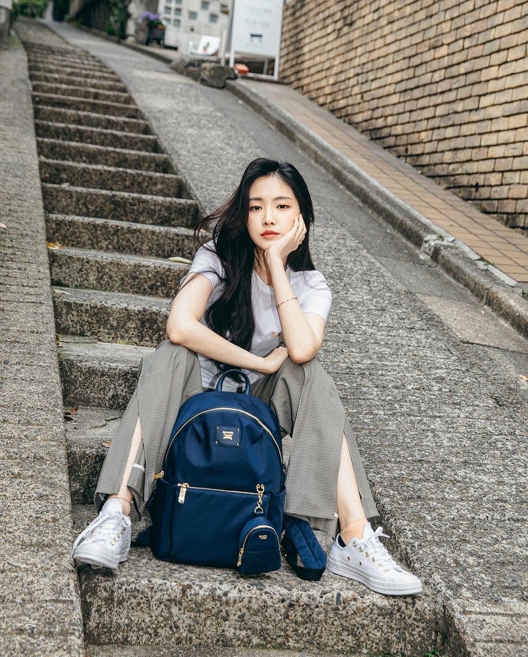 Apink Naeun Wallpaper