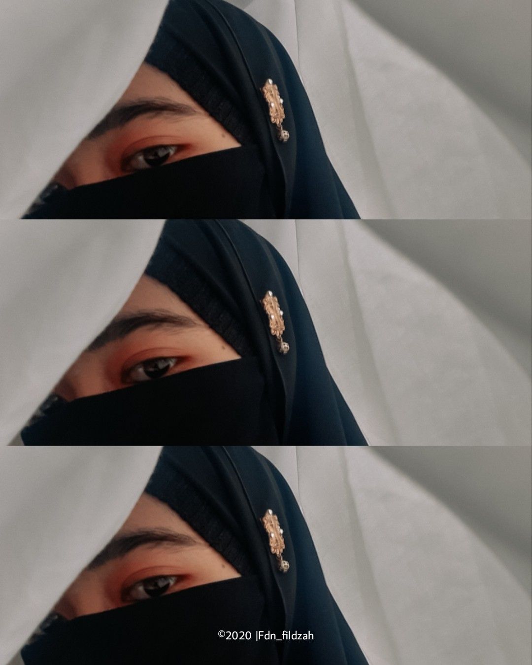 Pin di Niqab aesthetic. No face aesthetic
