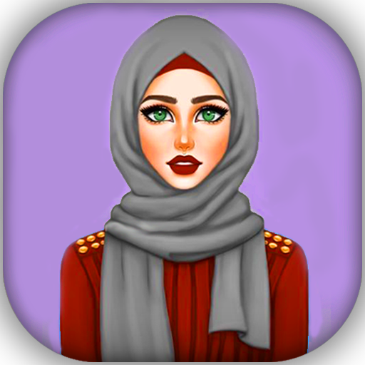 hijab wallpaper iphone