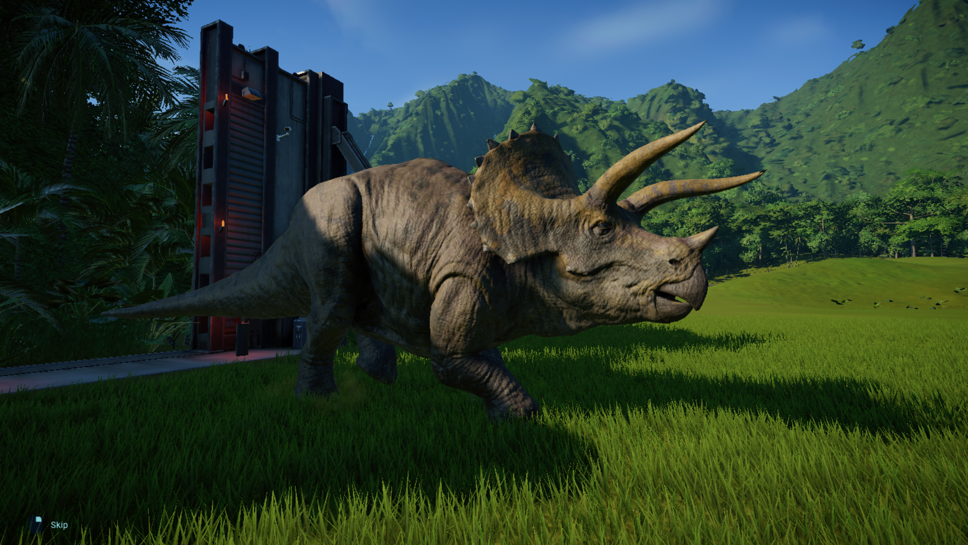 Jurassic World Evolution review. The Indie Game Website