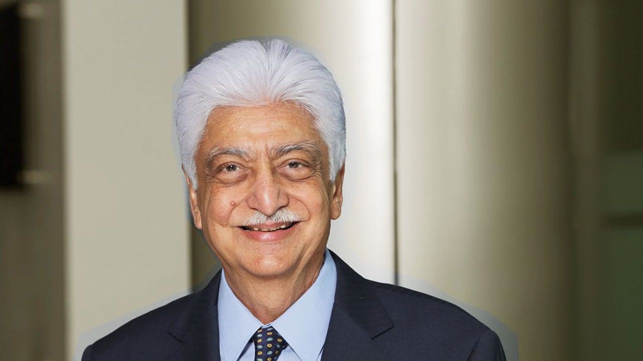 Azim Premji: 5 things you (most probably) didn't know about the most generous billionaire