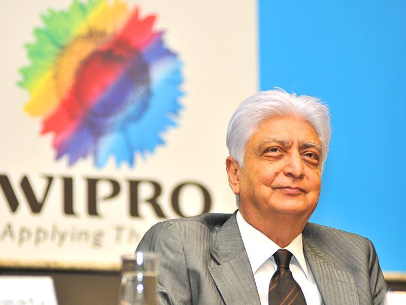 Wipro's Azim Premji gives 18% of his stake in company for charity