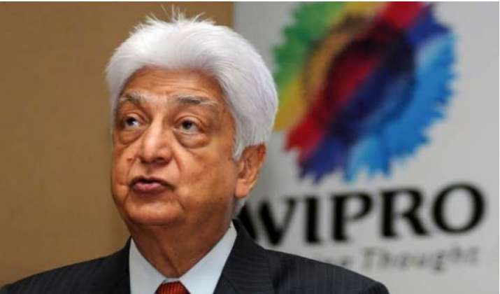 Azim Premji: Things You'd Love To Know About India's Tech Billionaire Turned Philanthropist
